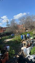 Rural plot in Carrer del molinot 19