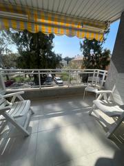 Lloguer Apartament  Carrer dels arenys. Can bou