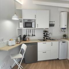 Lloguer Loft a Bellamar. Reformado