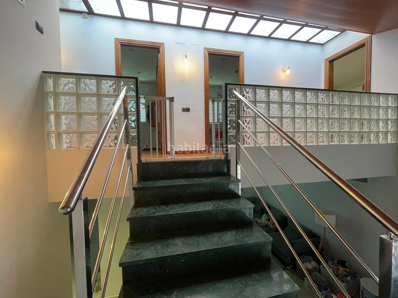 Foto 21efe979-8b18-474d-af61-b706da36238e. Casa lujo en Marianao Sant Boi de Llobregat