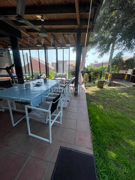 Foto 30766aaa-3052-4da2-bba0-ffde03e99c21. Casa lujo en Marianao Sant Boi de Llobregat