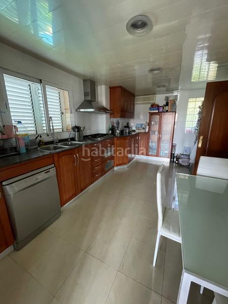 Foto 4166e96c-2808-4ec9-80a7-48c1c7d3a56f. Casa lujo en Marianao Sant Boi de Llobregat