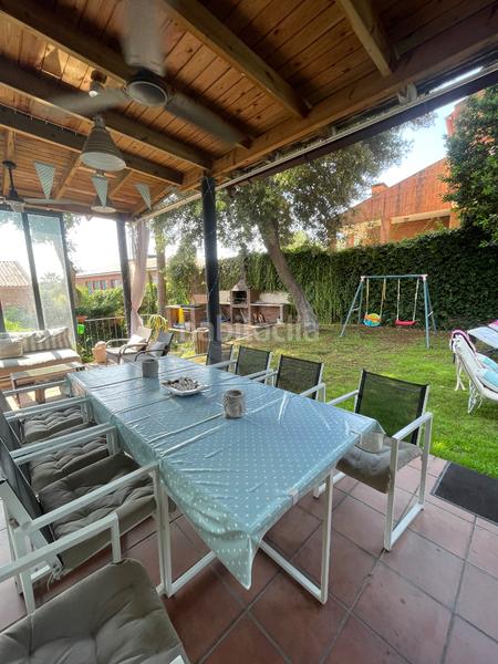 Foto 440fbd94-06a5-4ef3-9b99-8c96694e4573. Casa lujo en Marianao Sant Boi de Llobregat