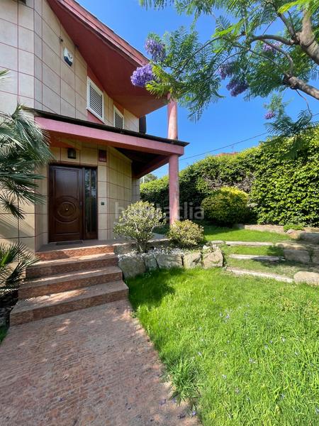 Foto 676727b0-2b6e-4ba6-8e4e-68c2f52ef74e. Casa lujo en Marianao Sant Boi de Llobregat