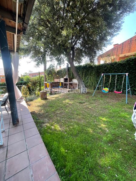 Foto 6d5afc10-2604-4dc3-9a84-9f7d40a00658. Casa lujo en Marianao Sant Boi de Llobregat