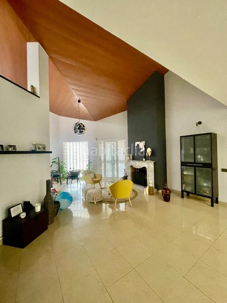 Foto 876488c5-a9fc-4111-ad2d-8a921e776e6e. Casa lujo en Marianao Sant Boi de Llobregat