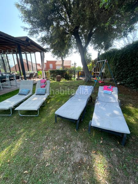 Foto b563b9f8-cf94-4300-ab7d-aadebcadd10f. Casa lujo en Marianao Sant Boi de Llobregat