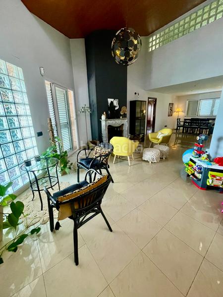 Foto bf8d4317-d81f-484d-b45c-d4294538b19d. Casa lujo en Marianao Sant Boi de Llobregat