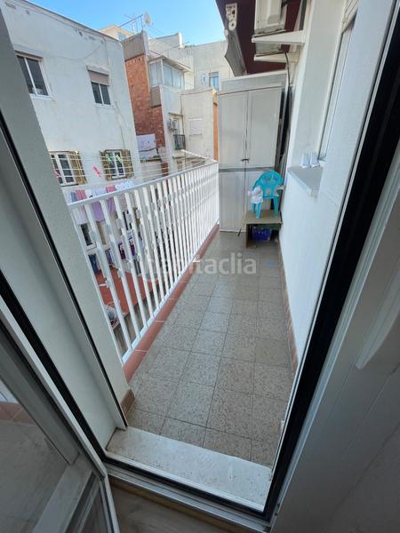 Foto ac0a2e32-3465-4326-9c21-9a76284fa5de. Alquiler piso en Sants-Badal Barcelona