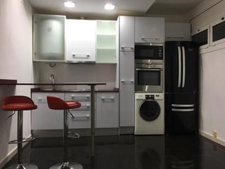 Lloguer Apartament a Gava Mar. Larga temporada