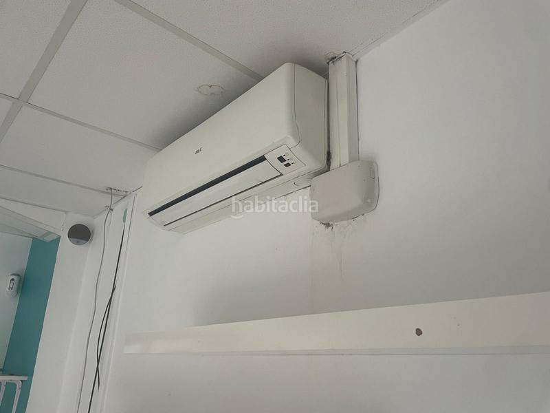 Foto 294b393e-bb09-4036-aa61-db3386d0e641. Location local commercial dans Castell-Poble Vell Castelldefels