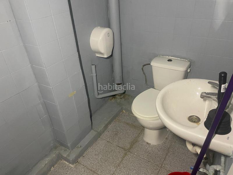 Foto c75a80c8-67bc-42e1-94ef-abdfc6e702cc. Location local commercial dans Castell-Poble Vell Castelldefels