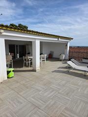 Location Attique à Montmar. Atico