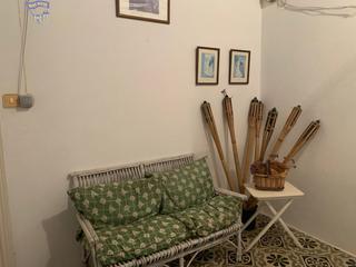 Apartament a Arcos de la Frontera. Venta de apartamento zona casco antiguo