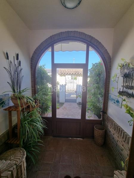 Xalet a Arcos de la Frontera. Venta de chalet zona el santiscal