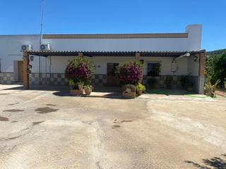 Mas à Arcos de la Frontera. Venta de campo zona ctra. arcos  san jose del valle