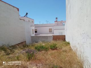 Wohngrundstück in Arcos de la Frontera. Se vende terreno urbano zona portichuelo