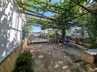 Masia a Arcos de la Frontera. Venta de dos casas en la perdiz
