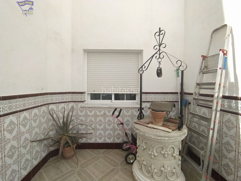 Foto 42df7556-6d83-4d66-80d2-722149fe02ee. Casa a Arcos de la Frontera