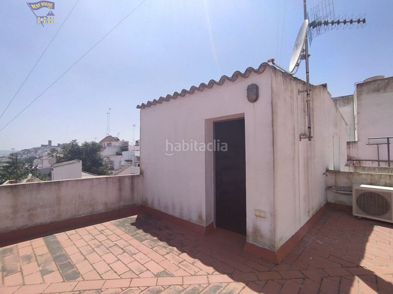 Foto e770239b-a23f-4118-99cd-1ba46205b81a. Casa a Arcos de la Frontera
