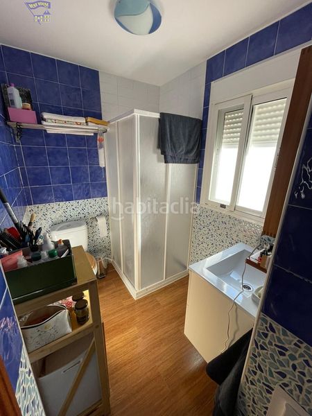 Foto 9d0c4a44-2d38-4615-9452-5db3c7e87223. Apartament a Arcos de la Frontera