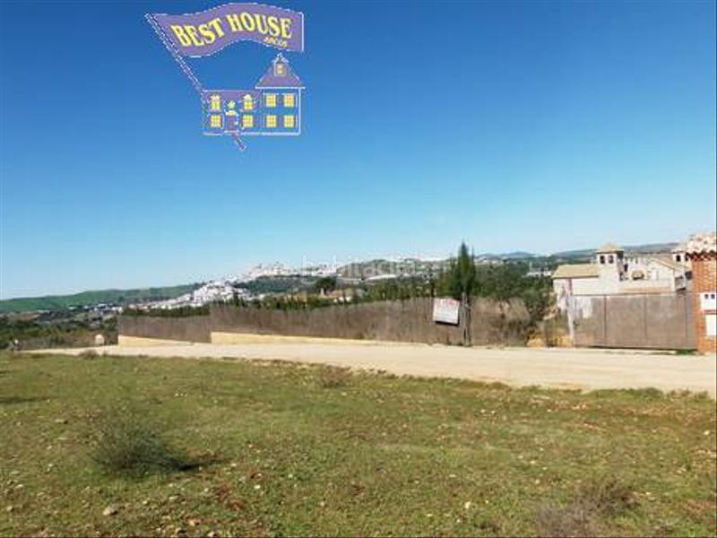 Foto 1d7798e4-89f4-46f3-b4a2-e803f8359028. Finca rústica a Arcos de la Frontera