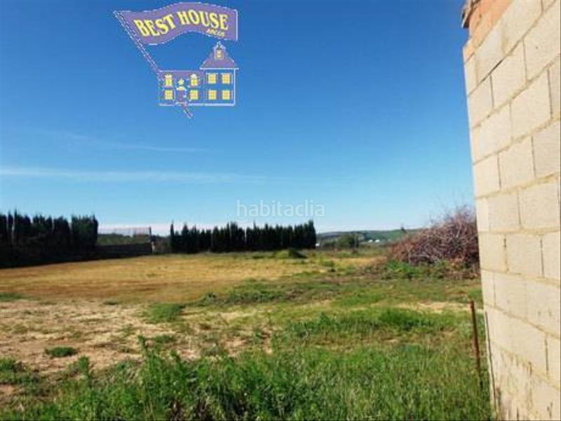 Foto 2f296b16-bf1e-4146-a41b-6d7d61fd6560. Finca rústica a Arcos de la Frontera