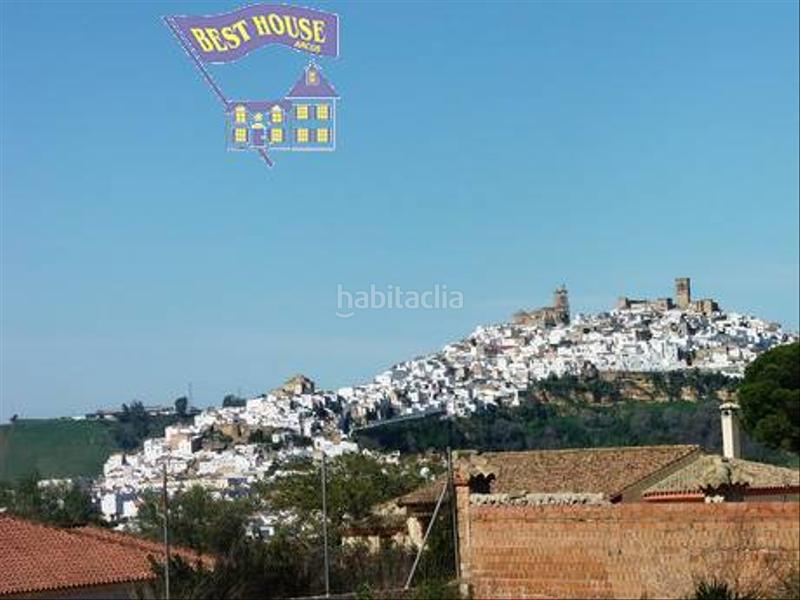 Foto 2f5339c5-63dc-4e6e-ad45-790db3eb318c. Finca rústica a Arcos de la Frontera