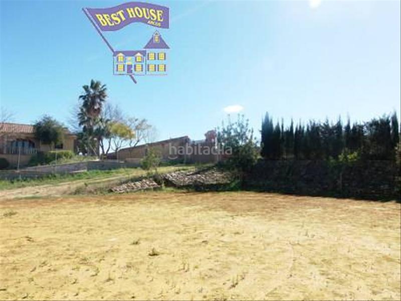 Foto 477fee70-d371-4168-bcf6-f6bf16b82c75. Finca rústica a Arcos de la Frontera