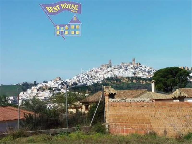 Foto 4a6193fa-ec27-4d18-b18a-68859259122a. Finca rústica a Arcos de la Frontera