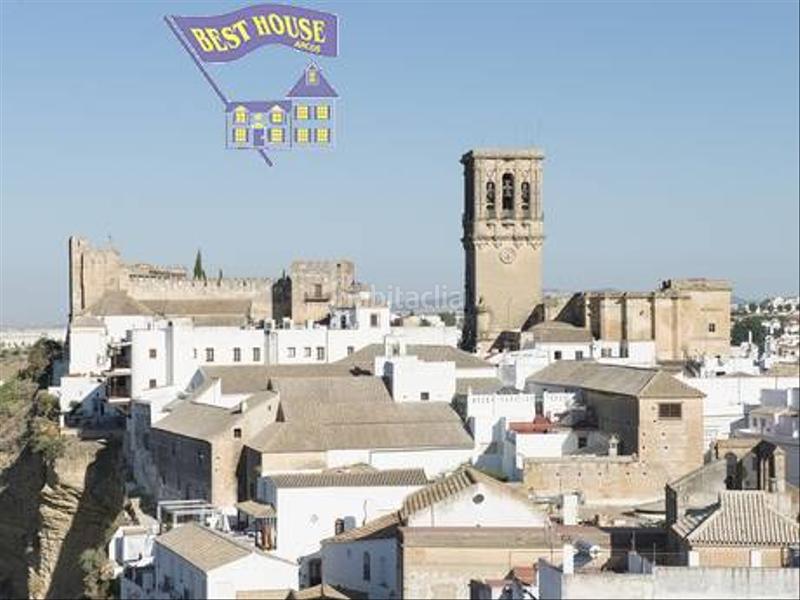 Foto 5b6176c6-7851-4be0-9773-0161e5fec422. Finca rústica a Arcos de la Frontera