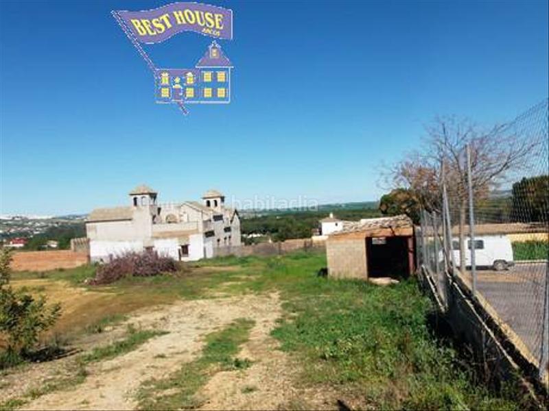 Foto 606da749-31c0-49ea-b0c2-6f931138e154. Finca rústica a Arcos de la Frontera
