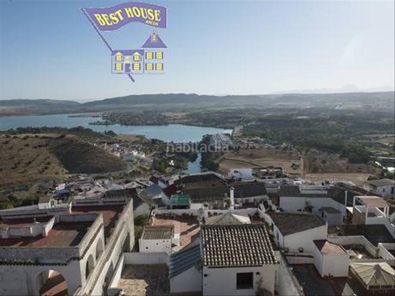 Foto 6364b48a-2c7a-4db2-8b58-850f8e8509dc. Finca rústica a Arcos de la Frontera