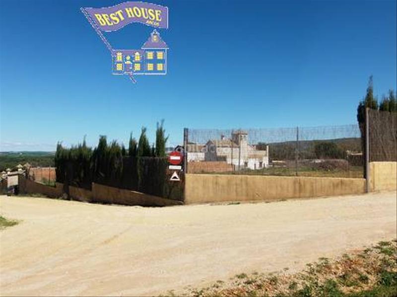 Foto 7b3764a5-0060-43fb-873f-1a5d1036d595. Finca rústica a Arcos de la Frontera