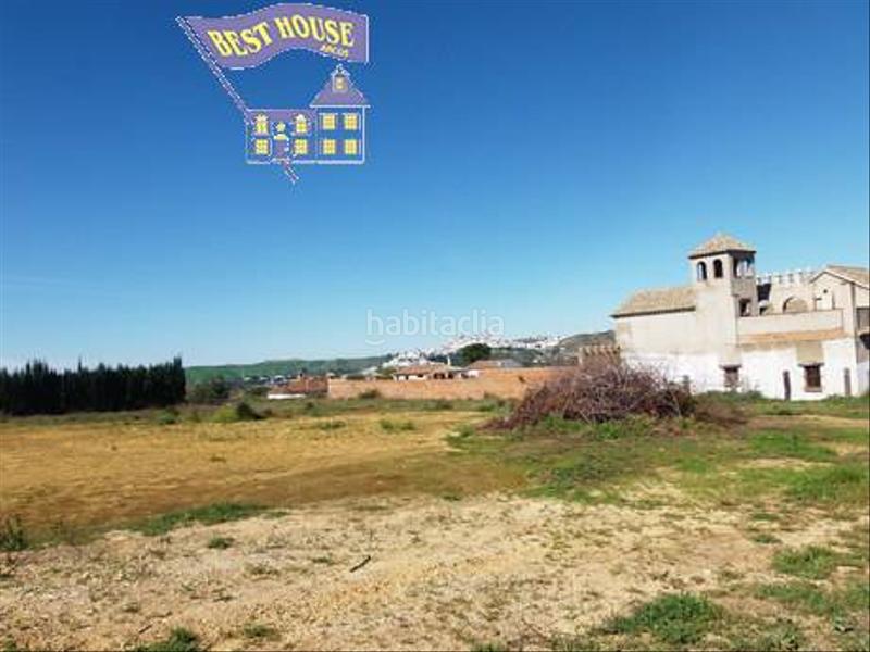 Foto 914320a4-c067-4228-b630-33f7608ea161. Finca rústica a Arcos de la Frontera