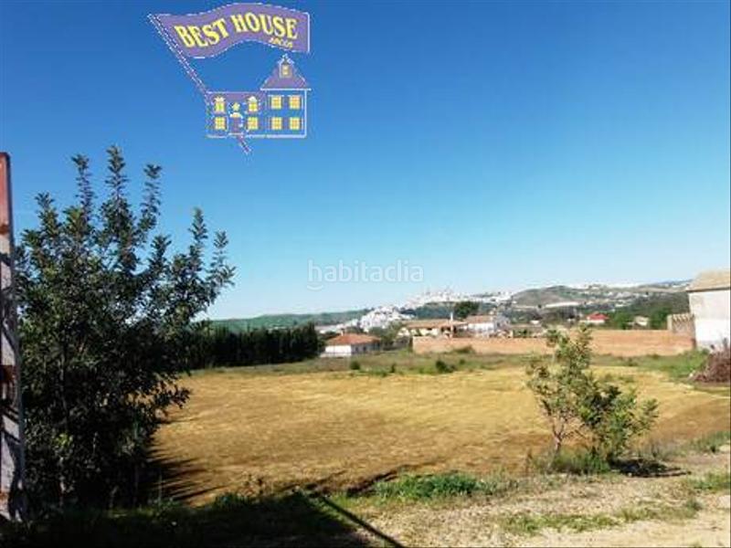 Foto 9644e31f-8752-4482-a6a1-5a7be59608d5. Finca rústica a Arcos de la Frontera