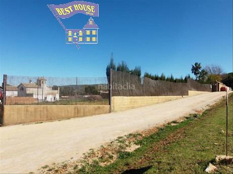 Foto 9dfbecb7-a7a8-42c2-a63d-e48e501ee41c. Finca rústica a Arcos de la Frontera