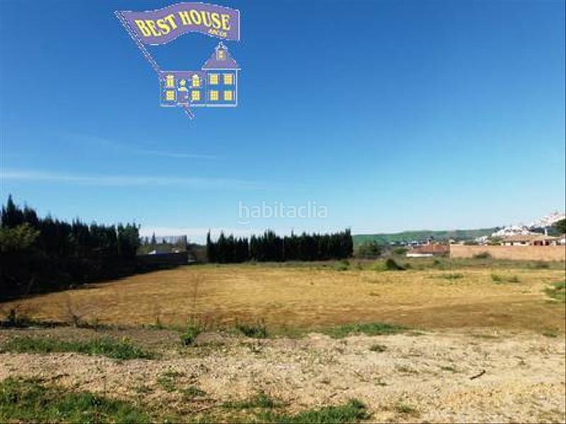 Foto b1a447e2-5491-415d-b16d-3743190cf8b3. Finca rústica a Arcos de la Frontera