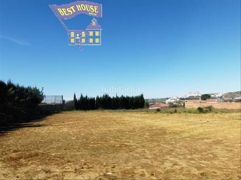 Foto c4d5e562-af05-4536-ad45-9ba9d09e3778. Finca rústica a Arcos de la Frontera