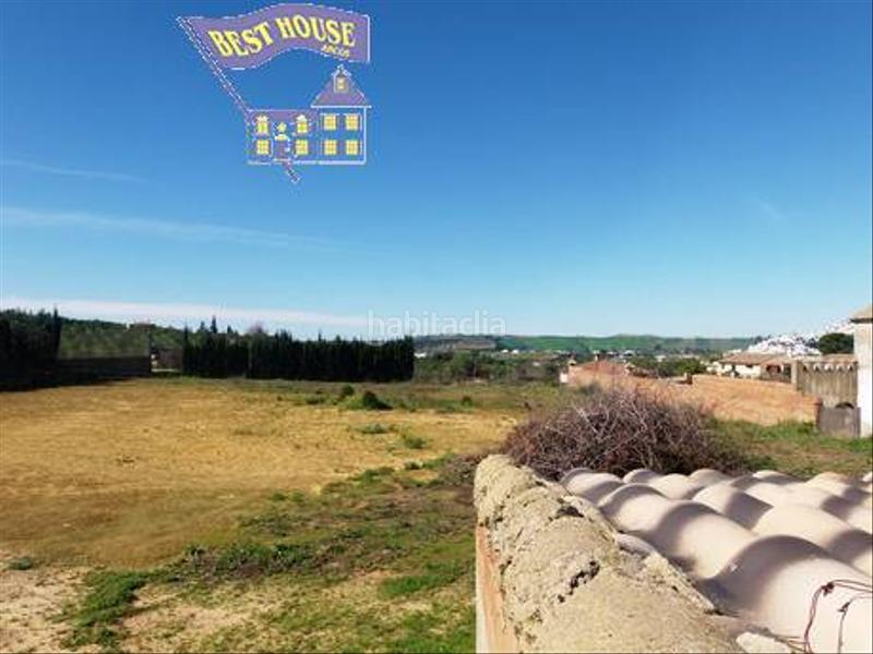 Foto c75befe3-60c6-4f21-bb67-32d208dbfe20. Finca rústica a Arcos de la Frontera