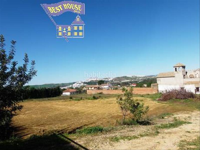 Foto d3c6783b-917d-4fb5-b88b-3db0dd97ab34. Finca rústica a Arcos de la Frontera