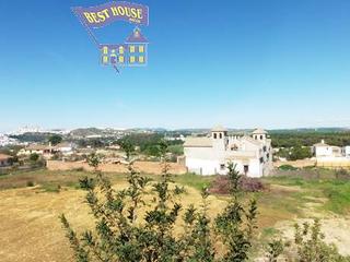 Terreny residencial a Arcos de la Frontera. Venta de parcela en arcos de la frontera