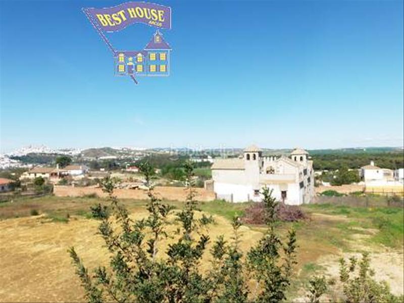 Foto def3d6cf-beaa-4ad3-aca1-55a79354424e. Finca rústica a Arcos de la Frontera
