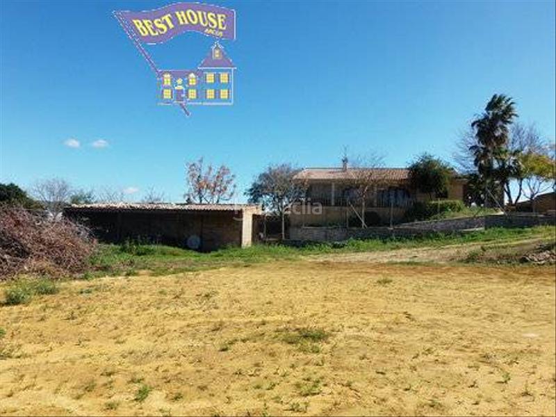 Foto e85afb55-d3f3-4683-959a-427ff72c7338. Finca rústica a Arcos de la Frontera