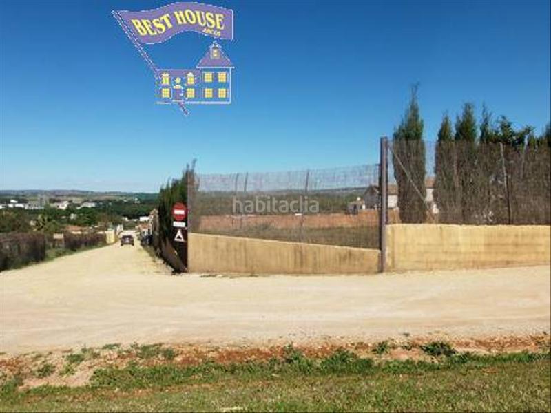 Foto f51ba481-7342-44e4-8f61-094e41f61e2a. Finca rústica a Arcos de la Frontera