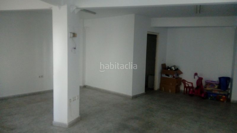 Foto e234735f-e528-4a67-8cc6-6f3566d15039. Rent business premise in Arcos de la Frontera