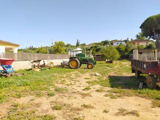 Residential Plot in Arcos de la Frontera. Venta de parcela cerca del pueblo
