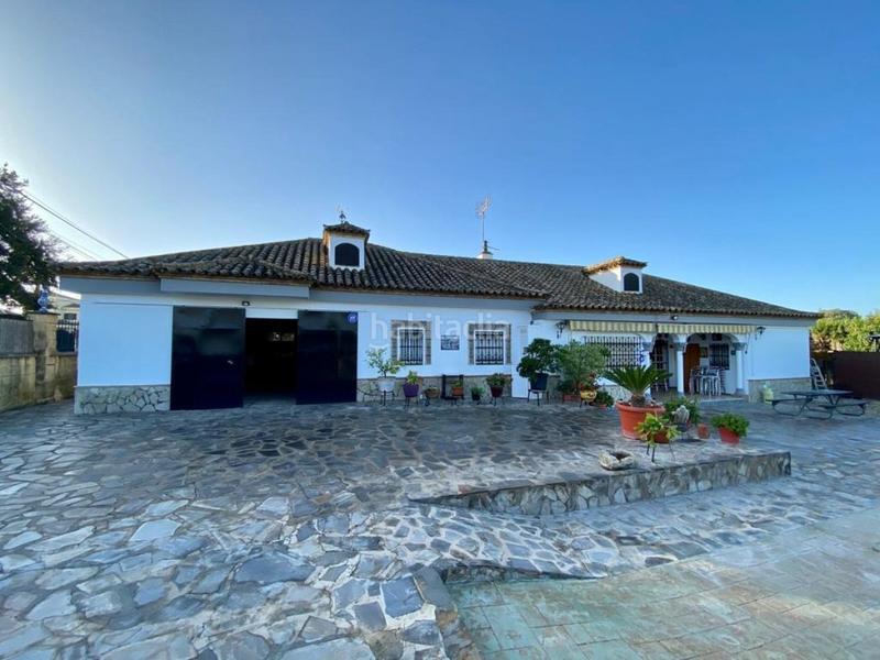 Foto 0cdd4d87-474b-48a1-b3fa-fd0f331b1ff5. Xalet amb aparcament piscina a Arcos de la Frontera