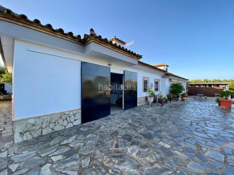 Foto 15e640ca-10ed-48e9-86a6-7ab9acde9f14. Xalet amb aparcament piscina a Arcos de la Frontera