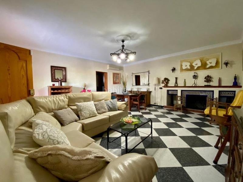 Foto 27c51338-75b0-4b4e-87bc-03dfeb527769. Xalet amb aparcament piscina a Arcos de la Frontera